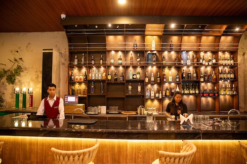 Thamel Eco Resort