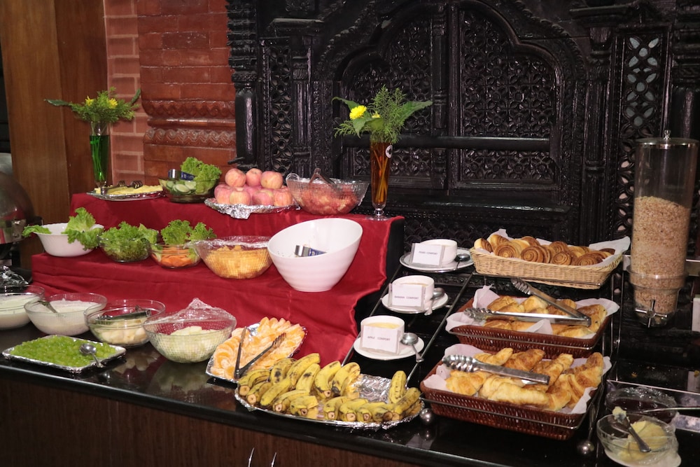 Thamel Eco Resort by null