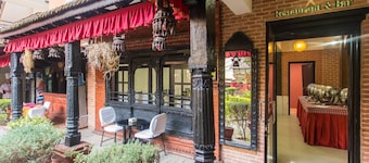 Thamel Eco Resort