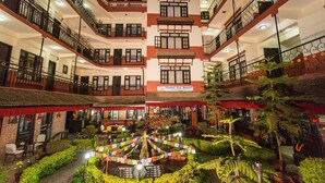 Exterior - Thamel Eco Resort (Kathmandu)