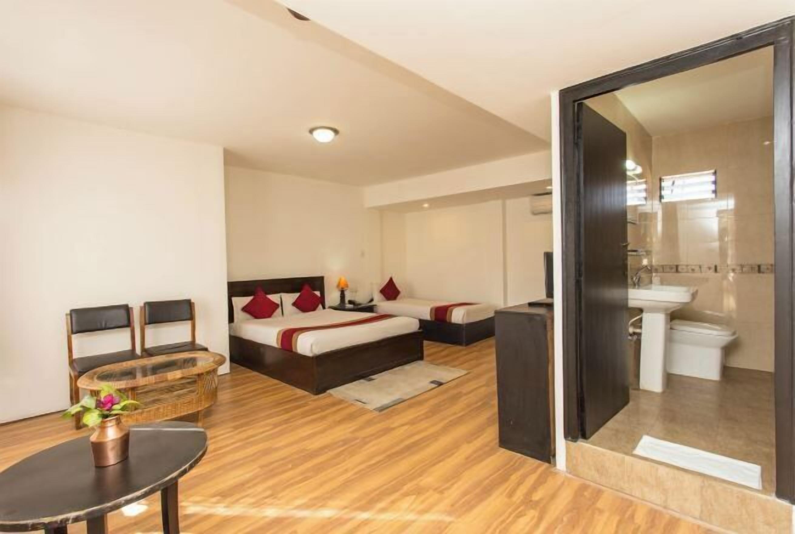 Escritorio y wifi gratis 