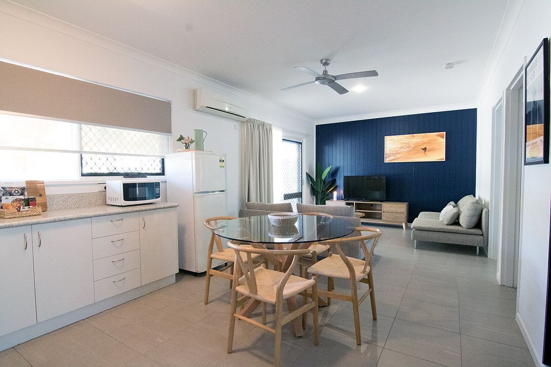 Family Apartment, 2 Bedrooms | Living area