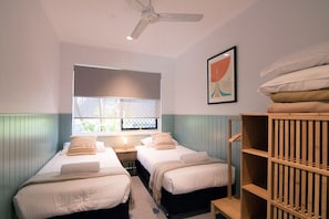 Family Apartment, 2 Bedrooms