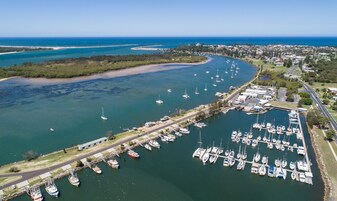 Βόλτα με βάρκα