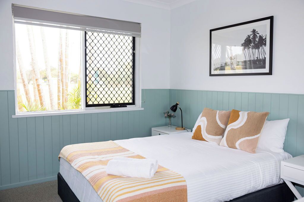 Family Apartment, 2 Bedrooms | Minibar, blackout curtains, iron/ironing board, free WiFi