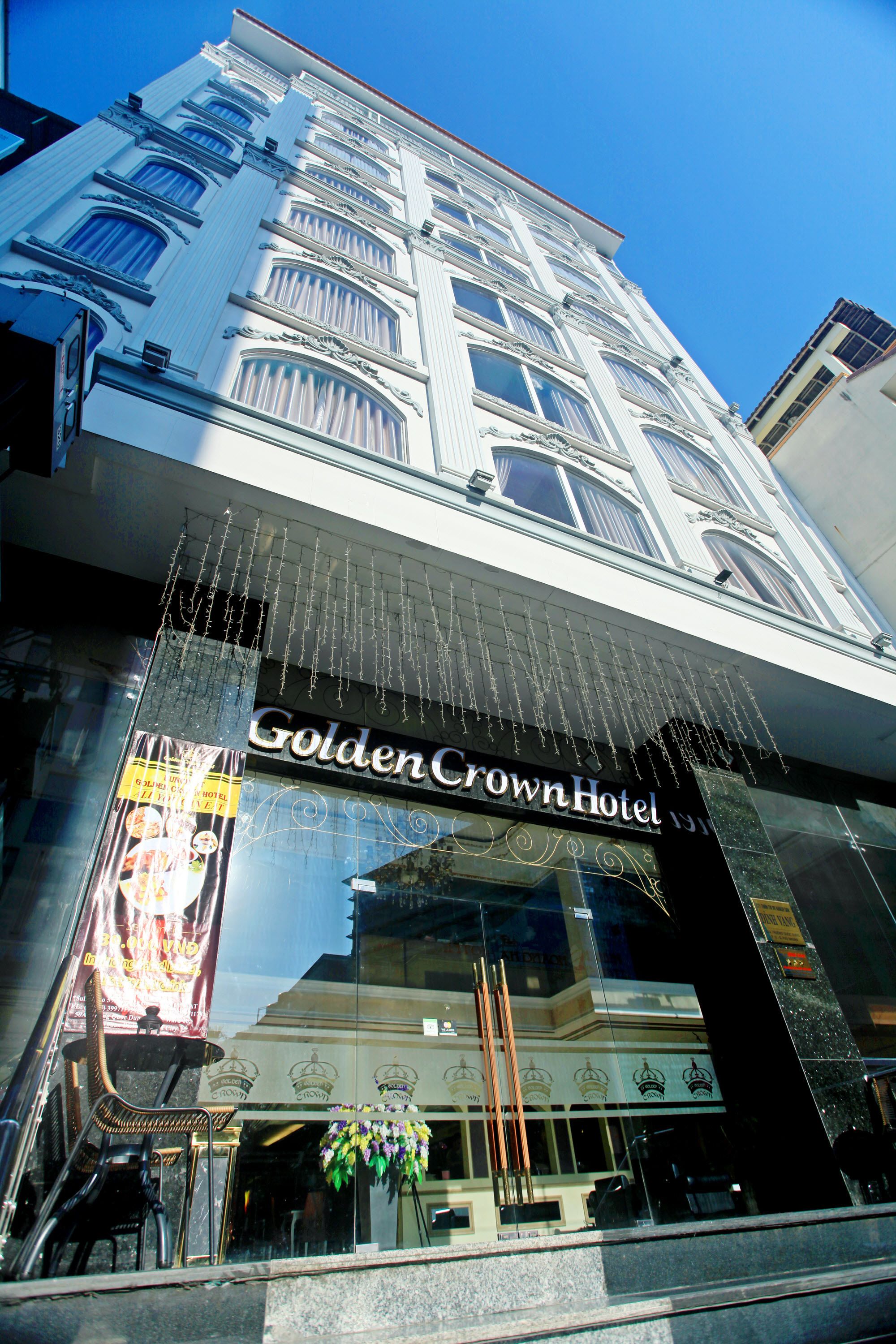 Photo - Golden Crown Hotel