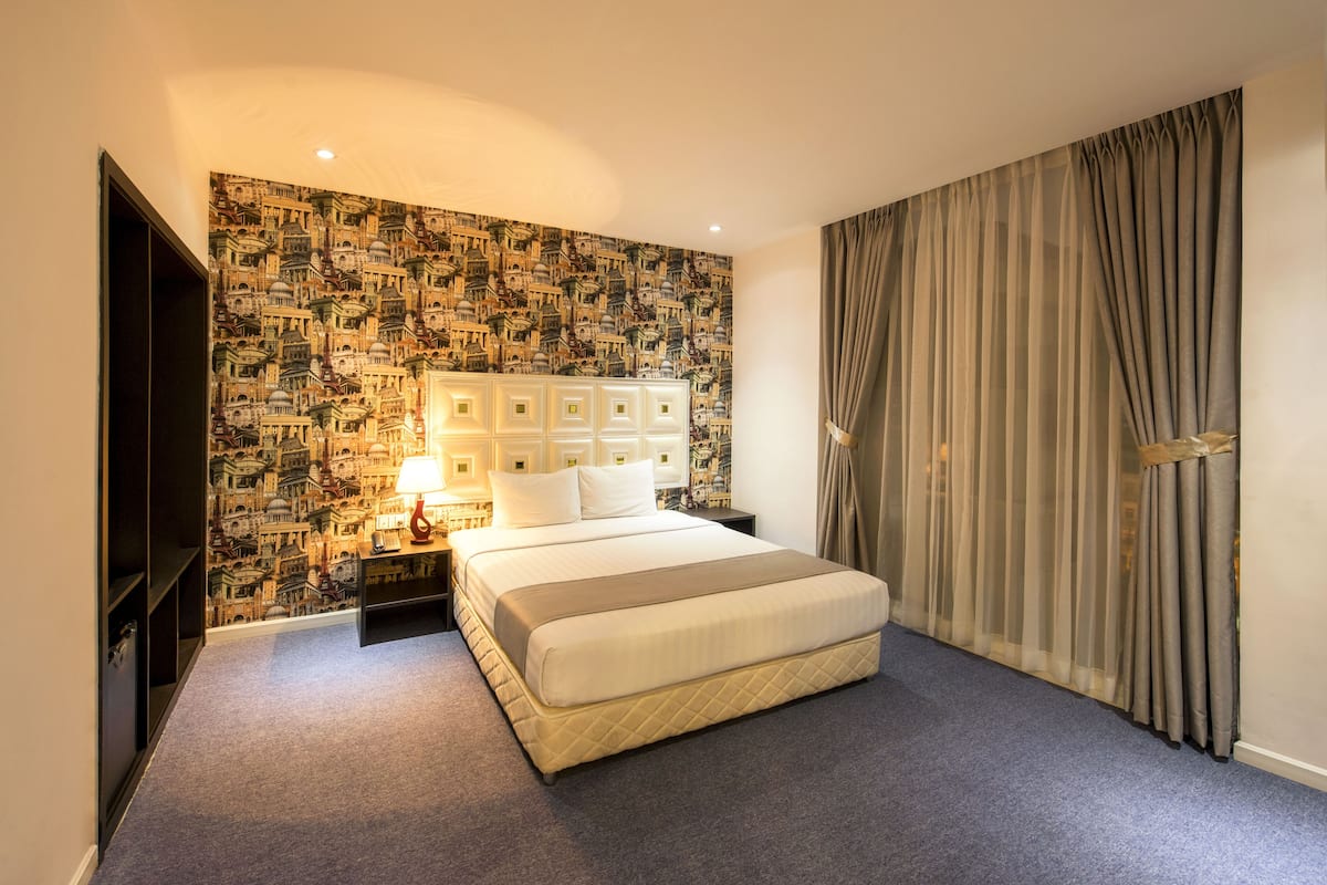 Premium Double Room
