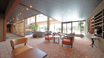 Kiosk voor inchecken/uitchecken