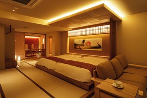 Special room (4 people) C2, Non smoking