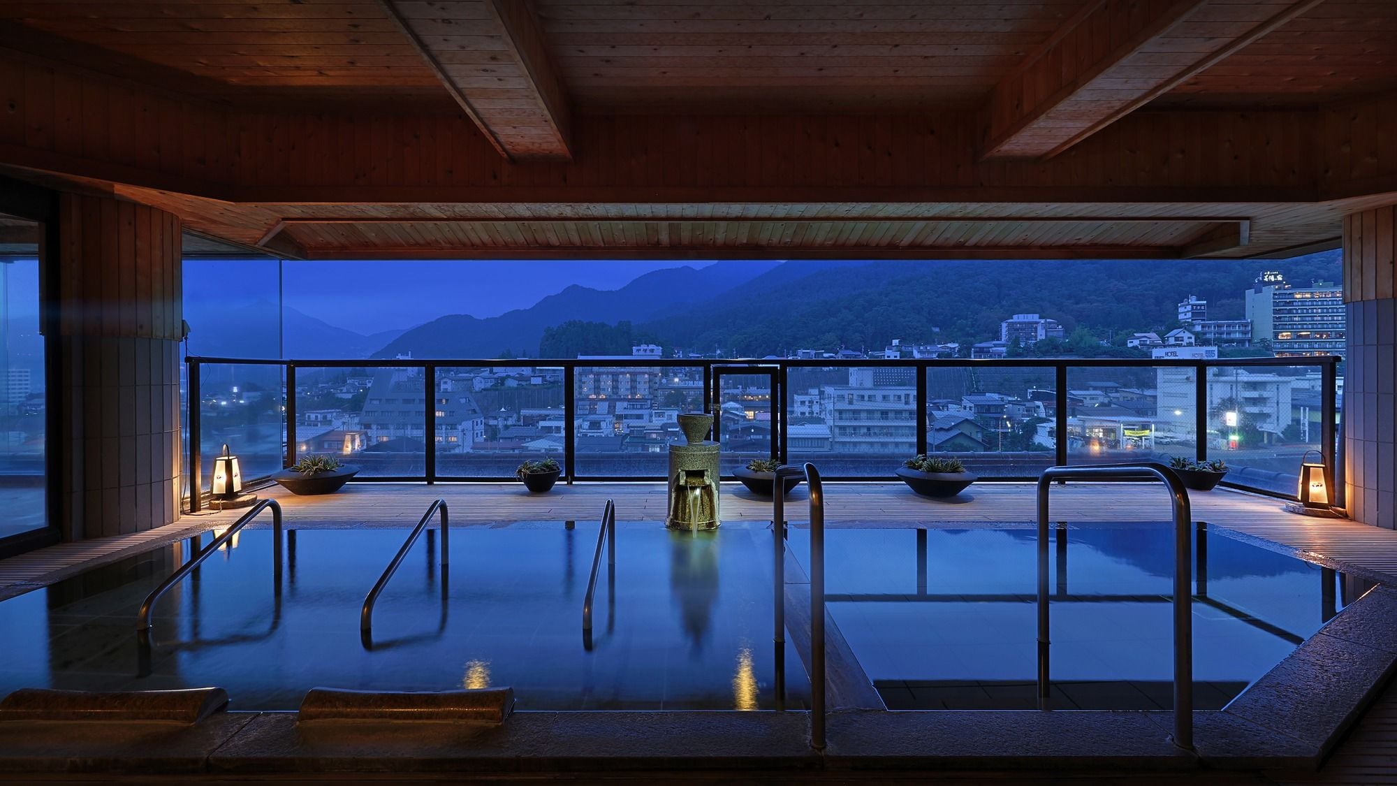Varme kilder