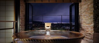 Shinshu Matsumoto Utsukushigahara Onsen Shoho