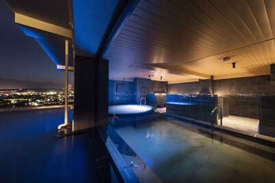 Shinshu Matsumoto Utsukushigahara Onsen Shoho