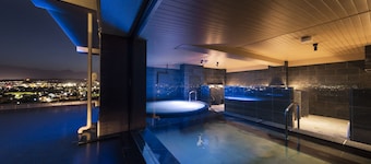 Shinshu Matsumoto Utsukushigahara Onsen Shoho