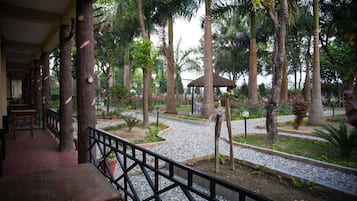 Porch