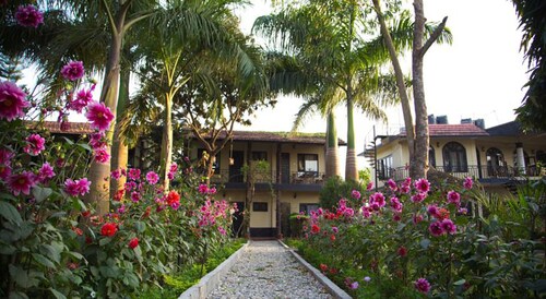 Chitwan Adventure Resort