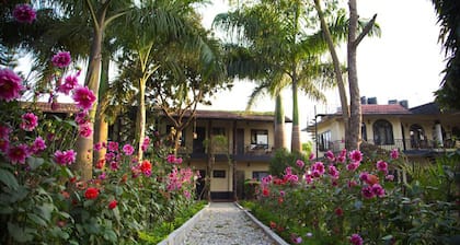 Chitwan Adventure Resort