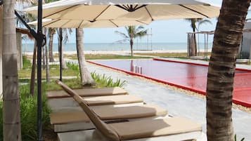 Sundeck