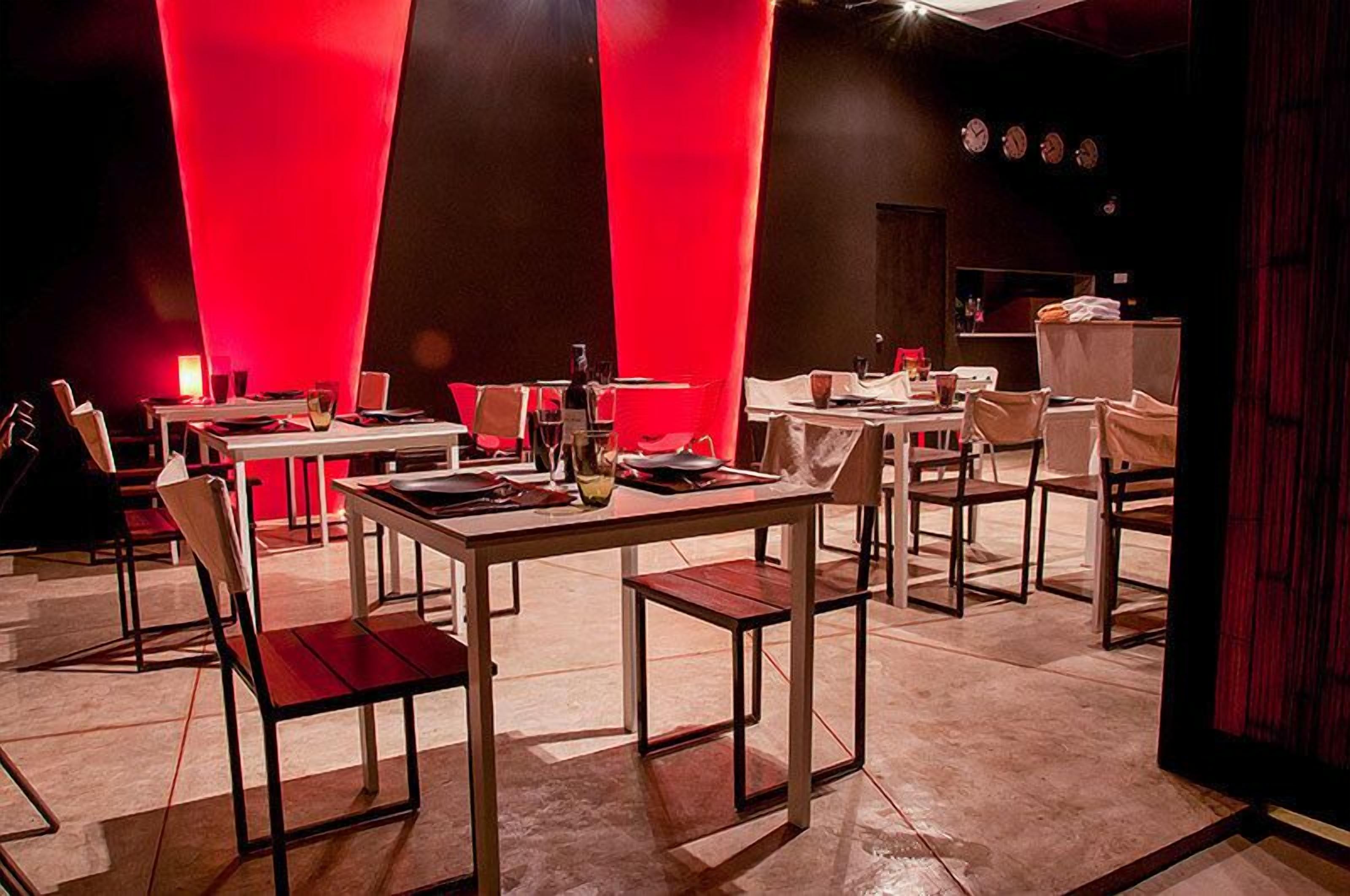 ร้านอาหาร