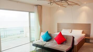 Chambre Double Lune de Miel | Chambres insonorisées, Wi-Fi gratuit