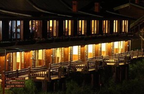 Exterior - Destiny - The Farm Resort (Kunda)