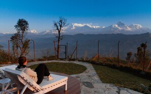 Exterior - Raniban Retreat (Pokhara)