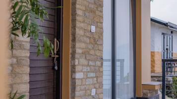 Sunrise View Premium Room | Terrasse/Patio