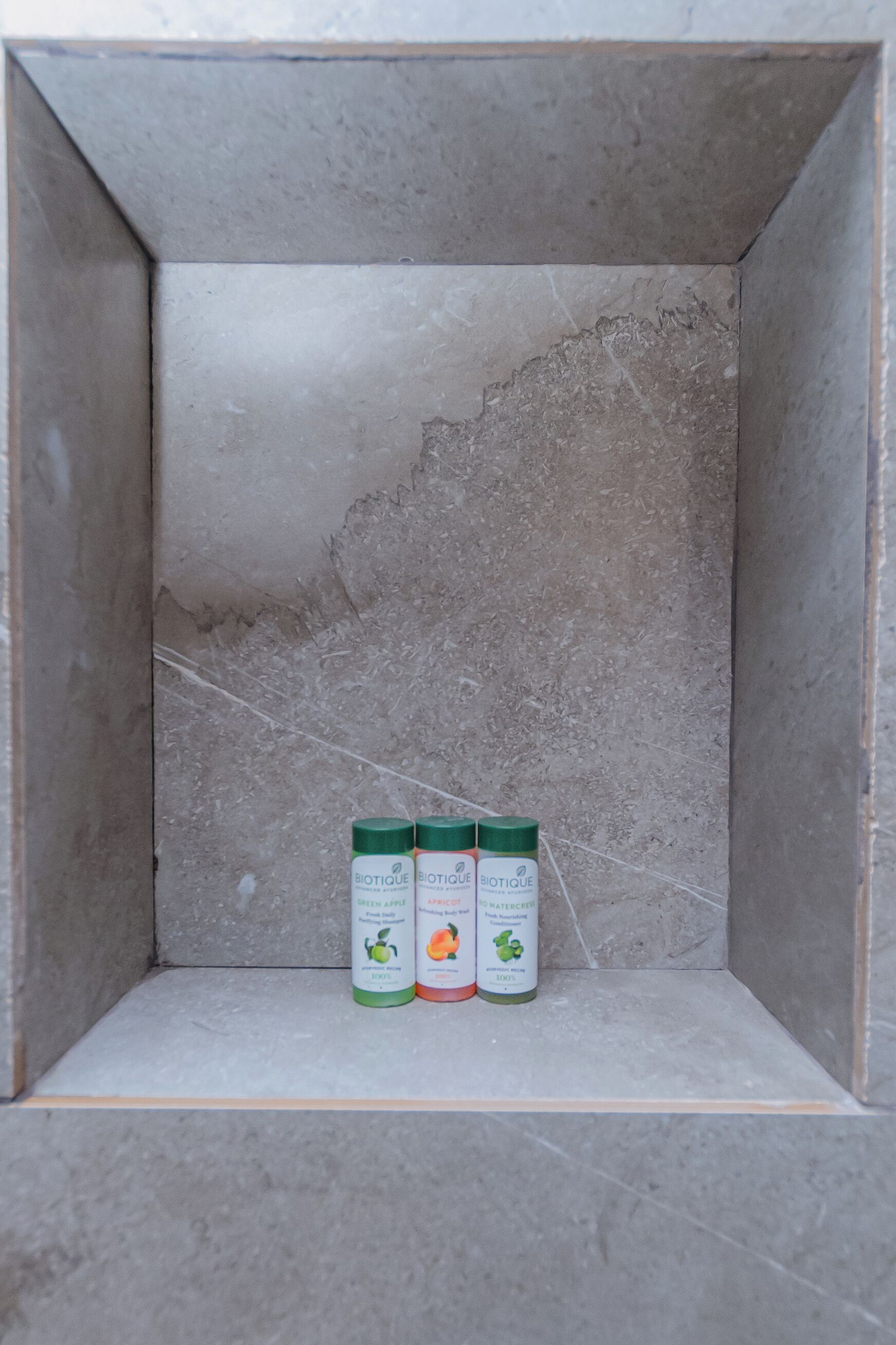 sunrise view premium room | bathroom | shower, hair dryer, bathrobes, slippers