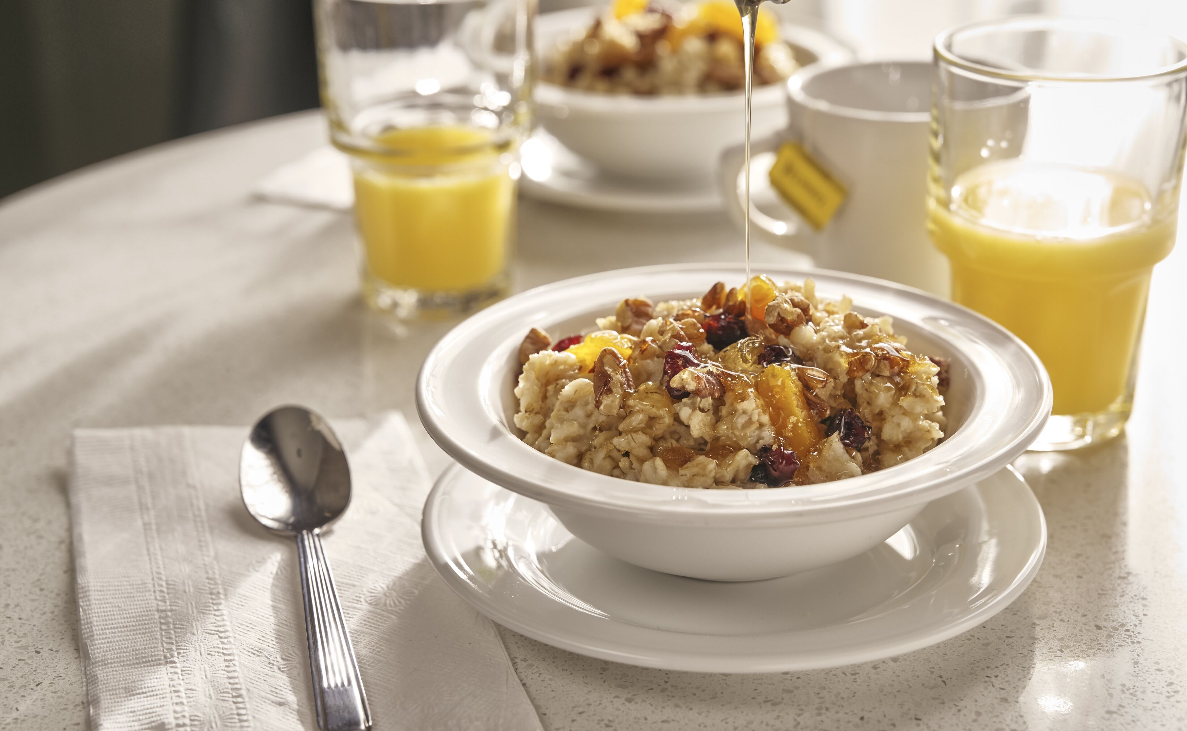 Foto - Homewood Suites Atlanta Midtown