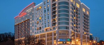 Homewood Suites by Hilton Atlanta Midtown, GA
