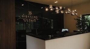 Recepció