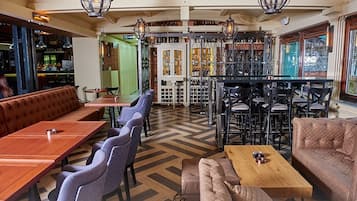 Restaurang