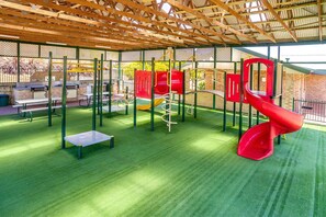 Property amenity - Quality Apartments Banksia Albany (Centennial Park)