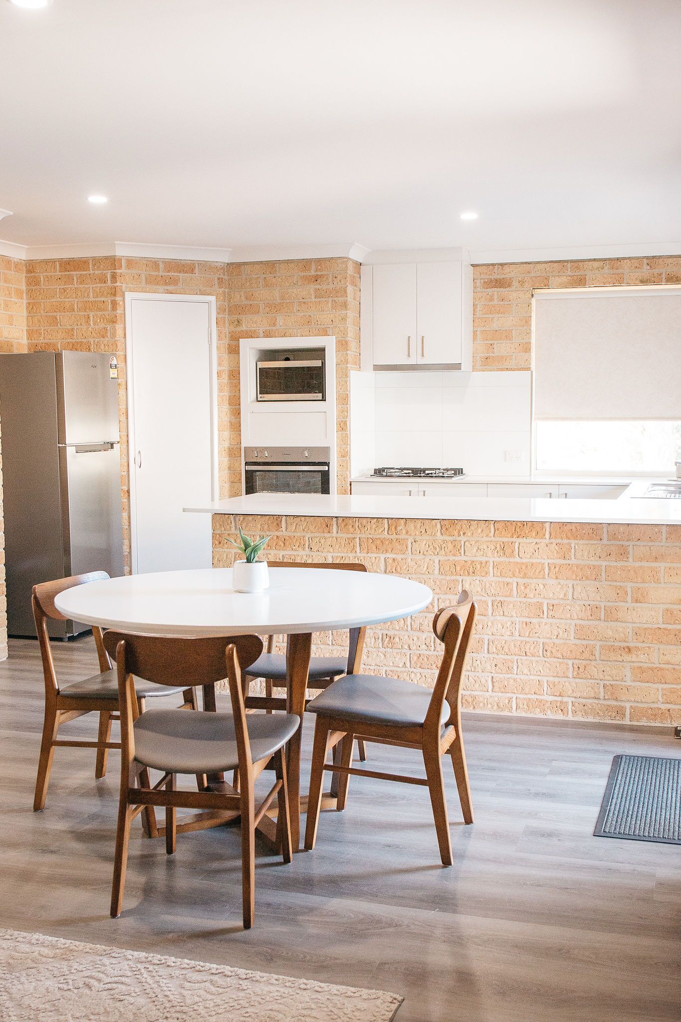 3 Bedroom Fully Equipped Spa Apartment 