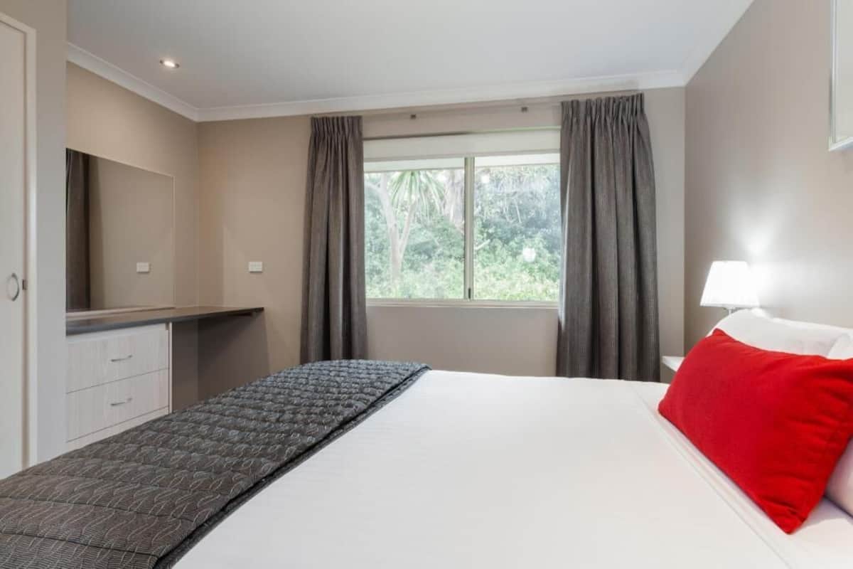 Desk, iron/ironing board, cribs/infant beds, rollaway beds