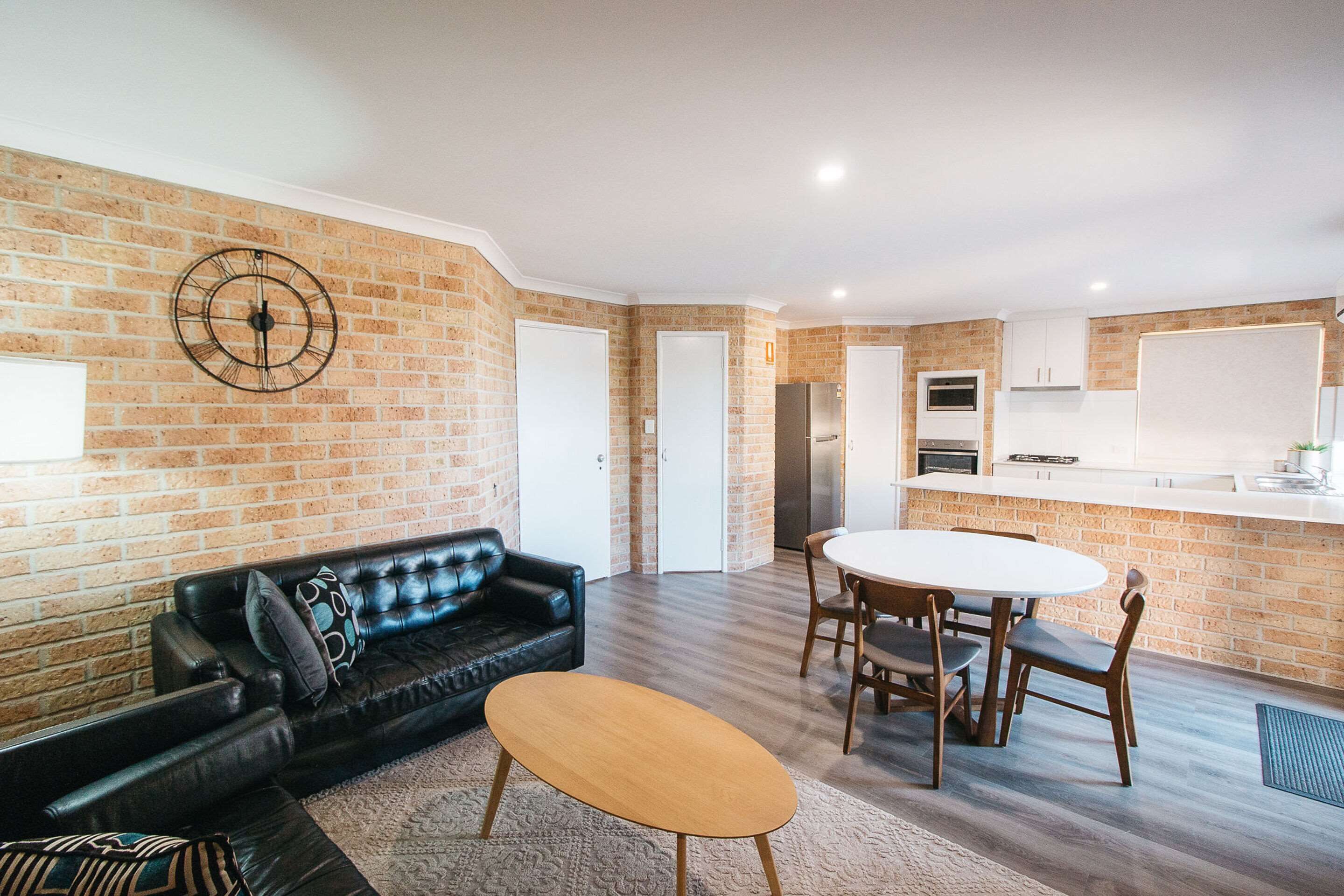 3 Bedroom Fully Equipped Spa Apartment 