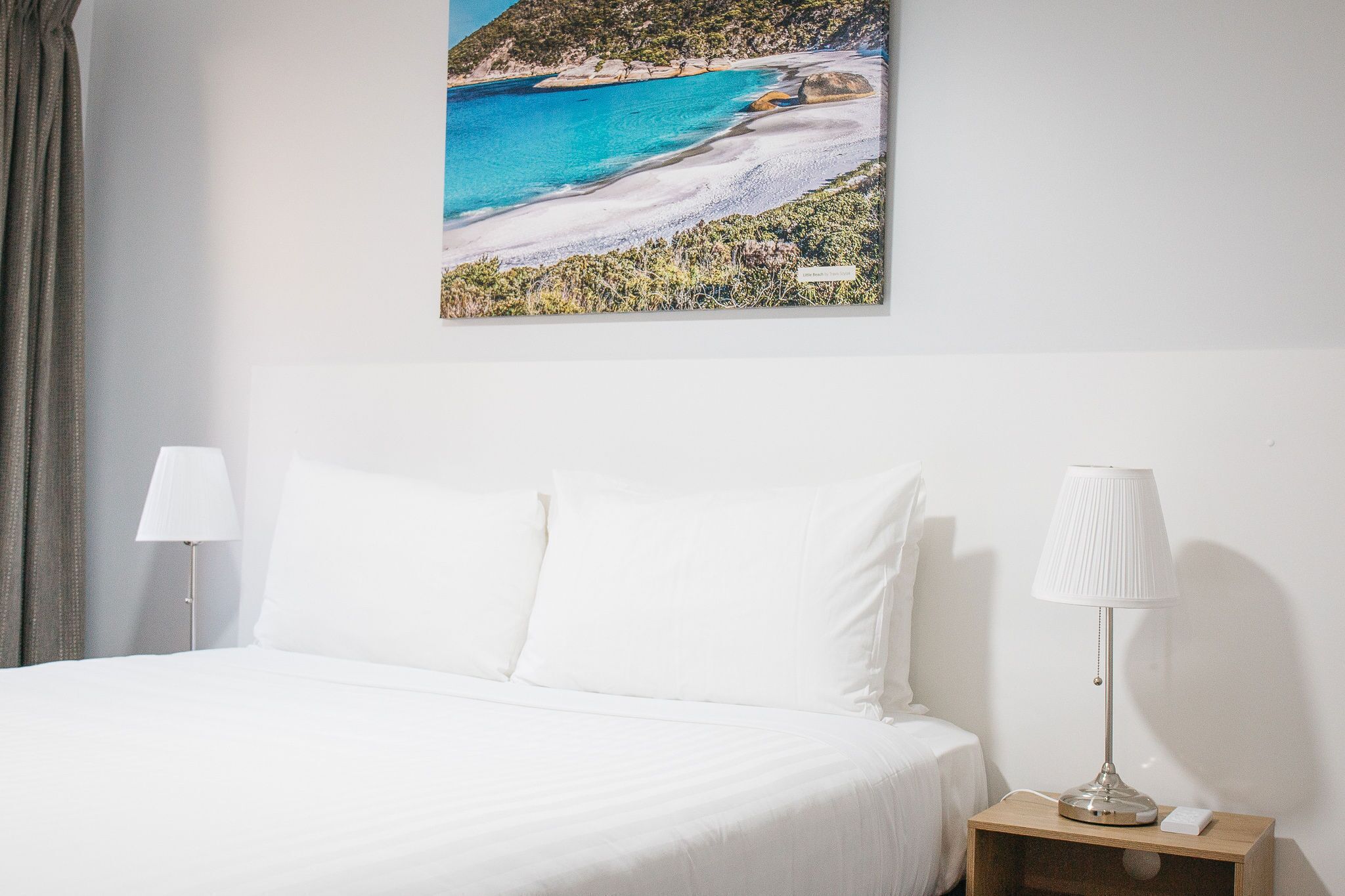 3 Bedroom Fully Equipped Spa Apartment 