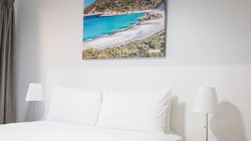 3 Bedroom Fully Equipped Spa Apartment