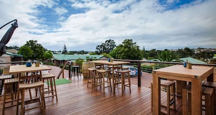 Quality Apartments Banksia Albany
