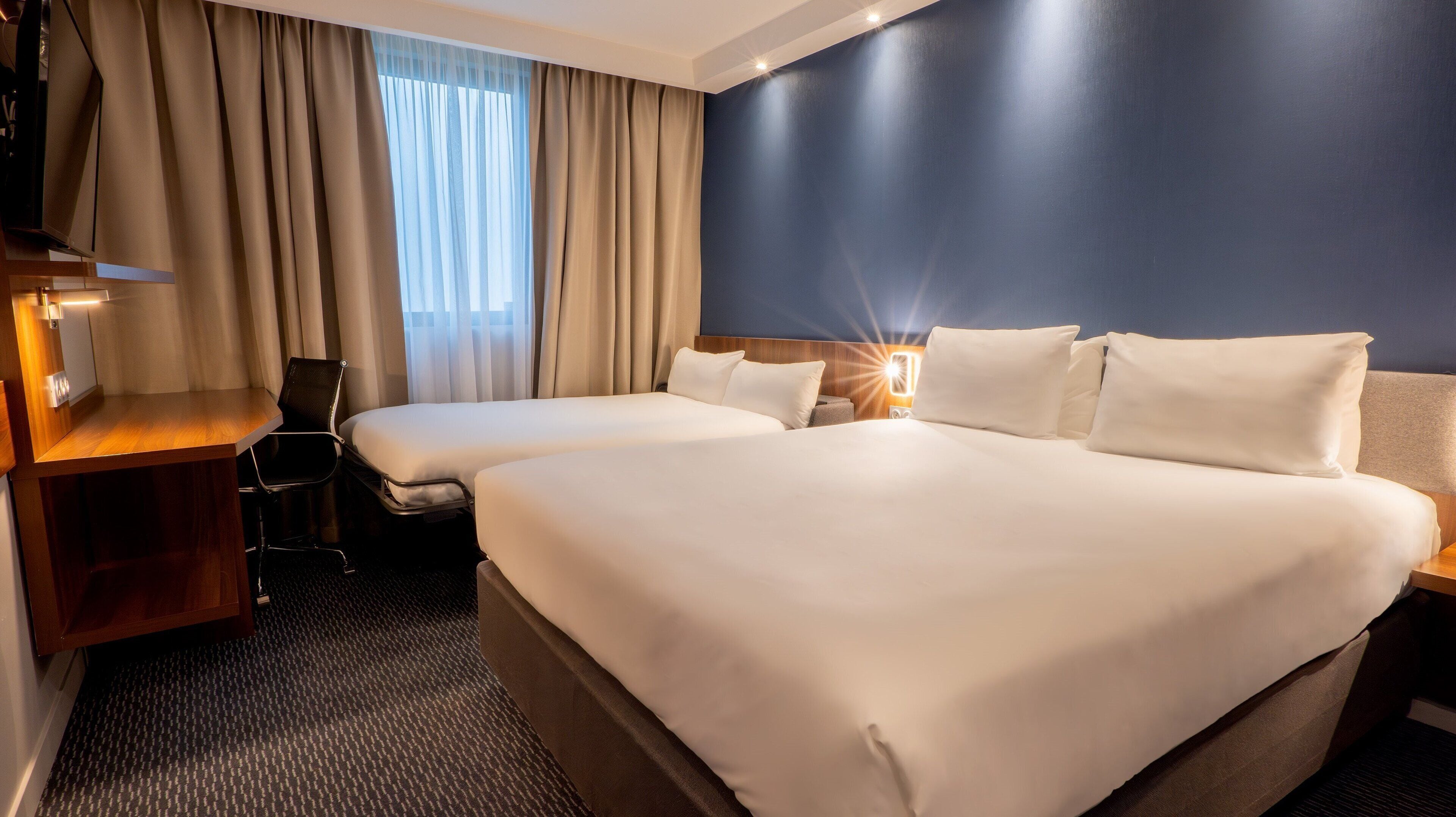 Foto - Holiday Inn Express Dijon by IHG