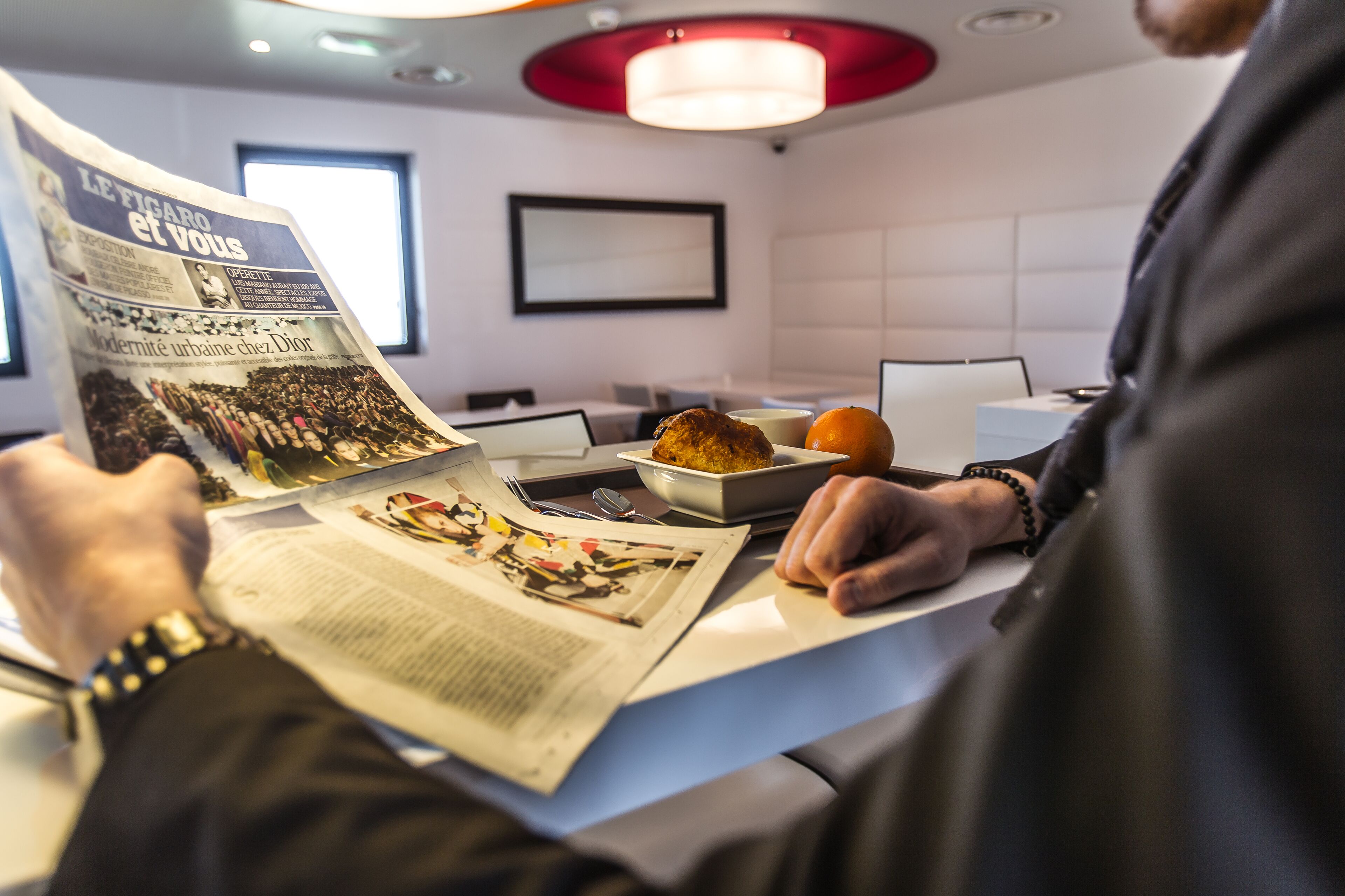 Photo - Holiday Inn Express Dijon, An Ihg