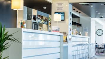 Lobbylounge