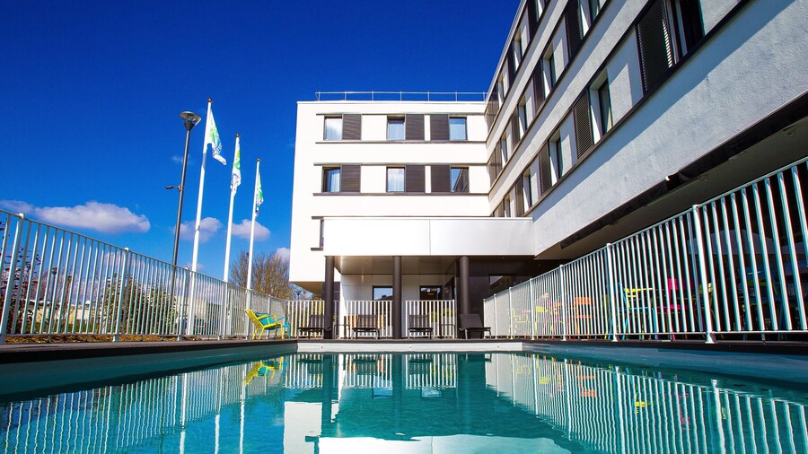 Holiday Inn Express Dijon by IHG