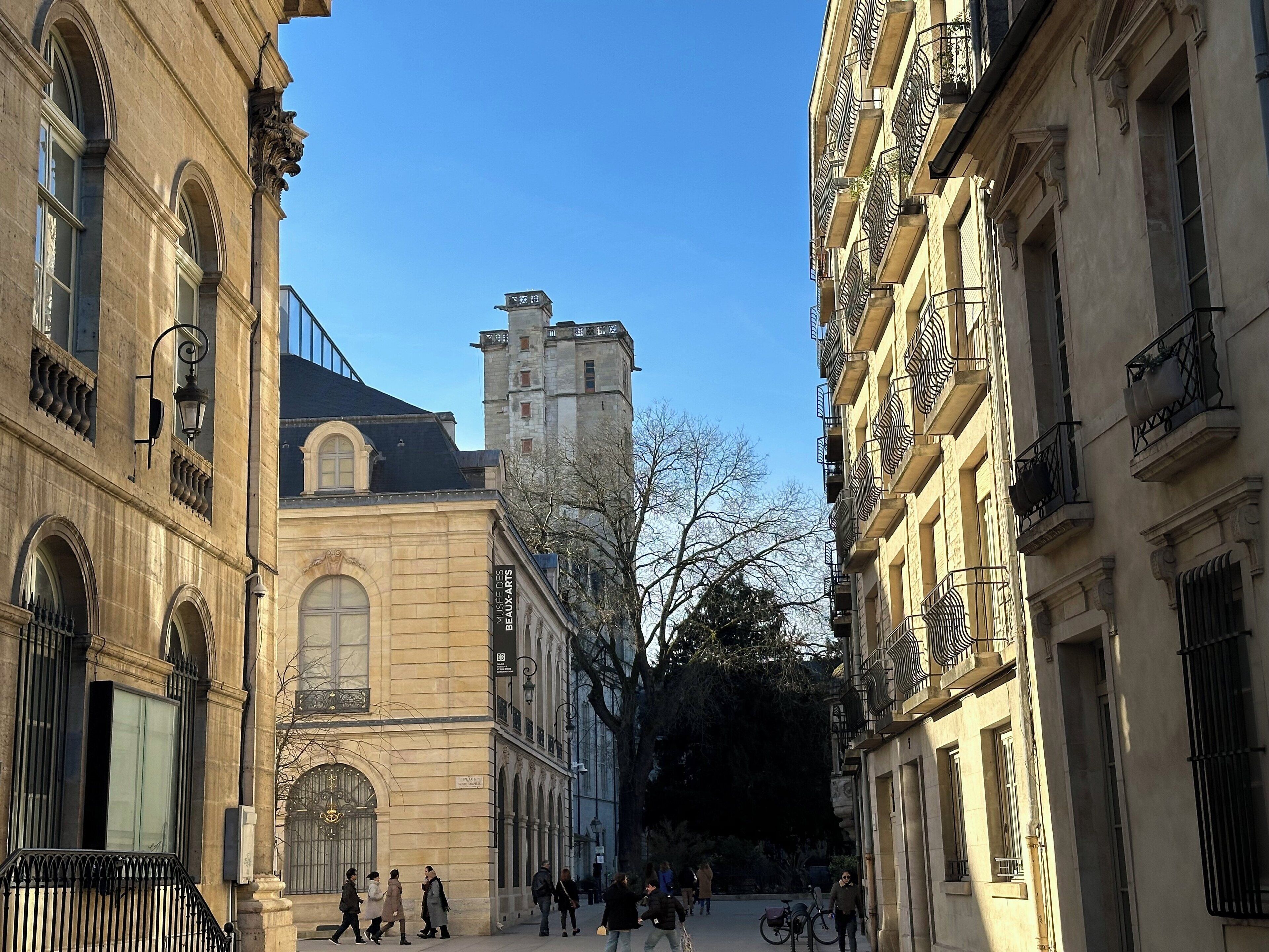 Foto - Holiday Inn Express Dijon by IHG