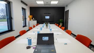 Salle de réunion