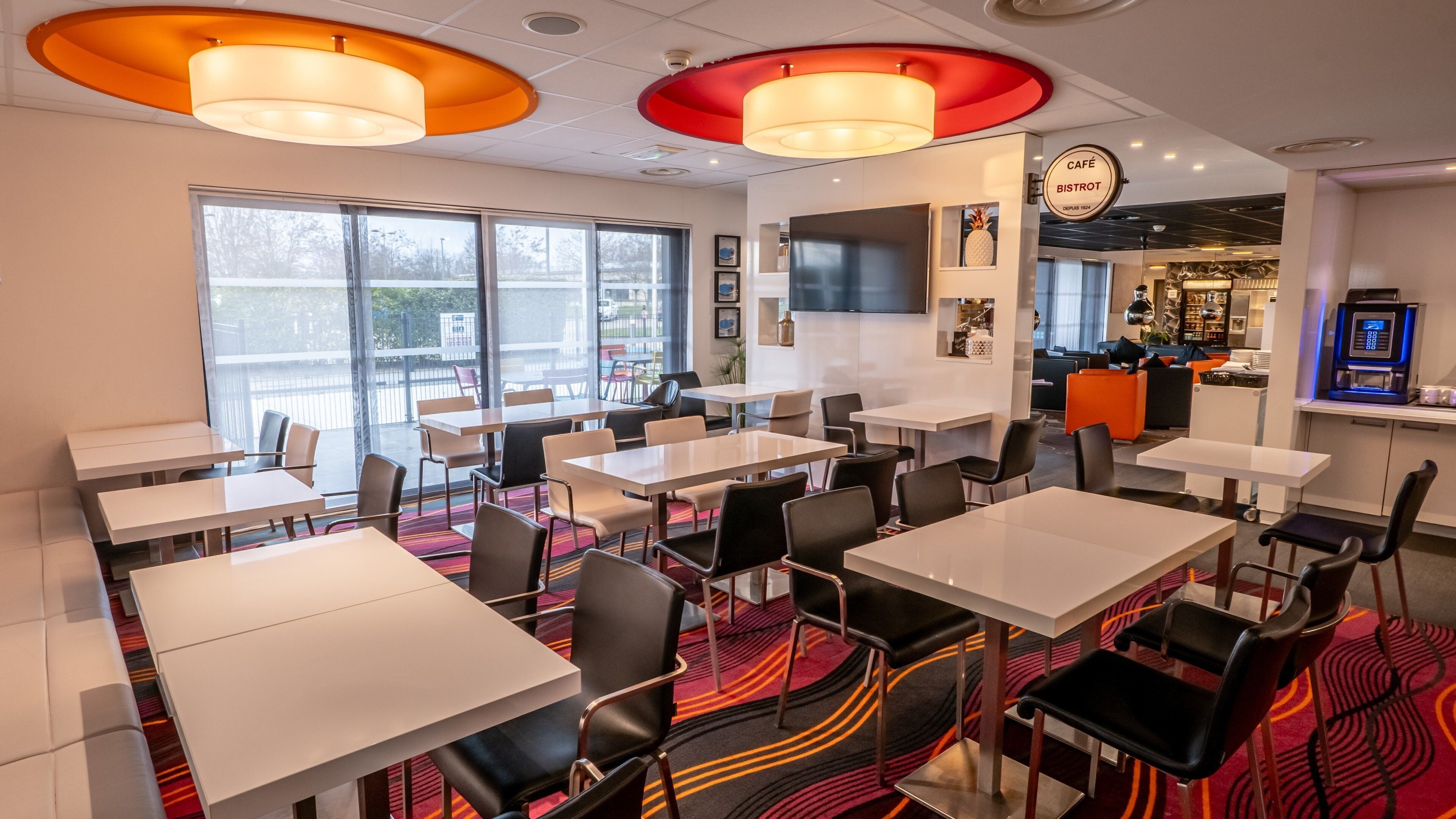 Foto - Holiday Inn Express Dijon by IHG