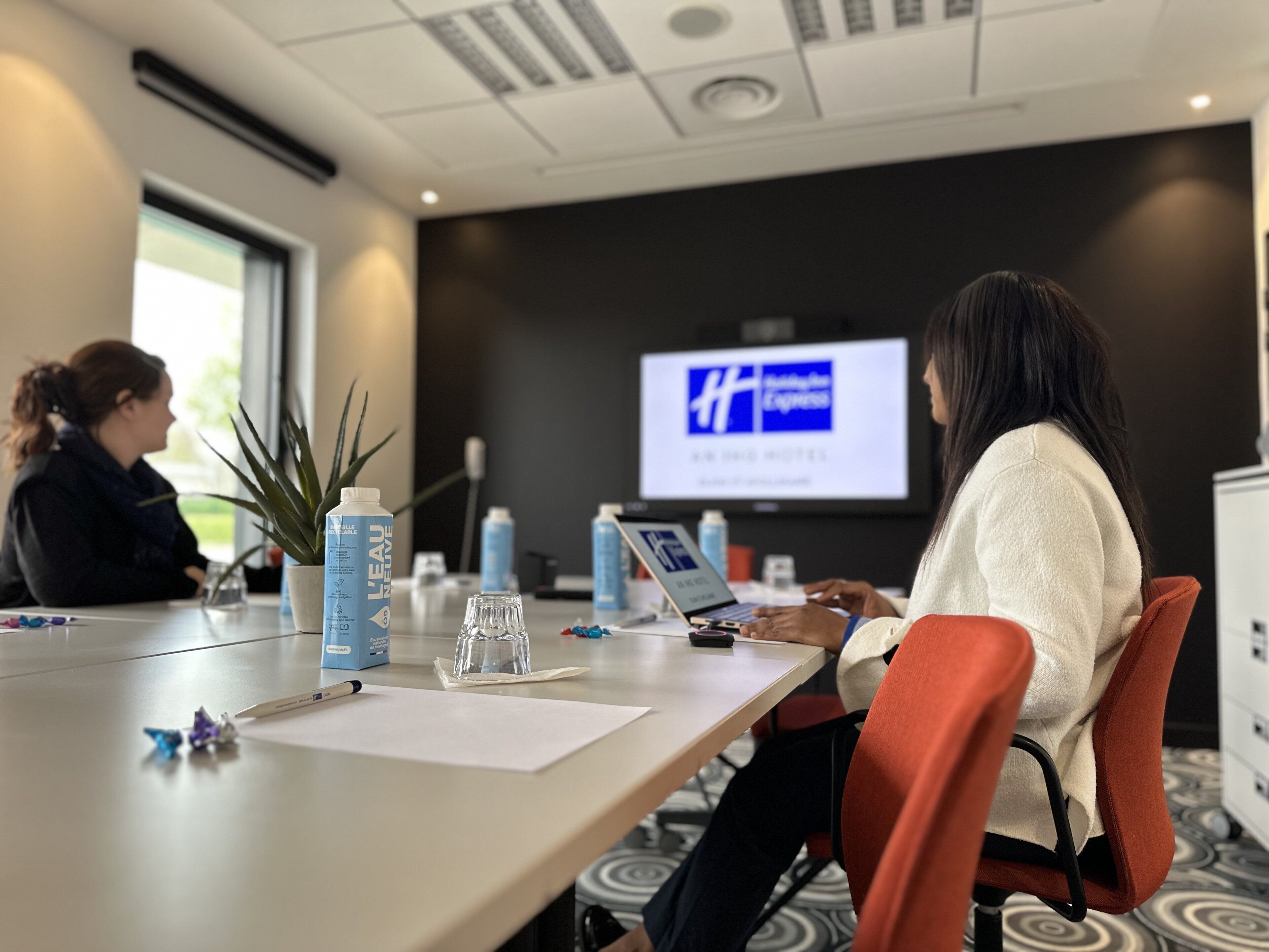 Foto - Holiday Inn Express Dijon by IHG