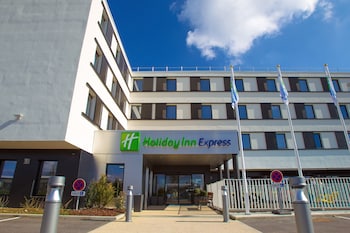 Holiday Inn Express Dijon by IHG