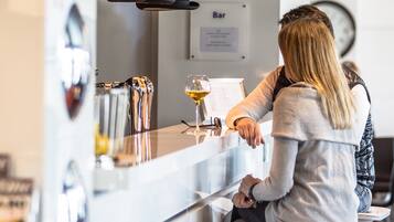 Bar (sur place)