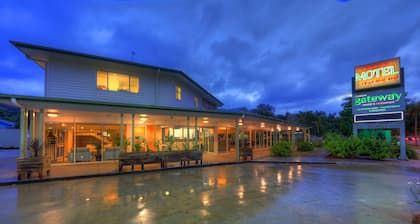 Lismore Gateway Motel