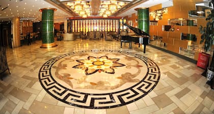 Beijing Olympic Park Boutique Hotel